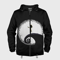 Мужская ветровка Little Nightmares 2