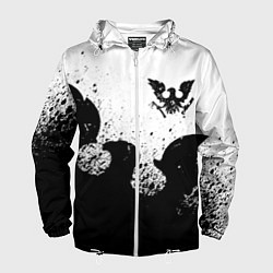 Мужская ветровка State of Decay 1