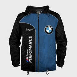Мужская ветровка BMW Performance Power