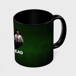 Кружка цветная Left 4 dead команда