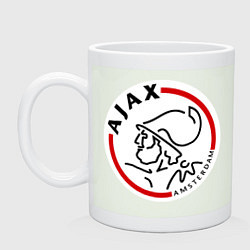 Кружка Ajax FC