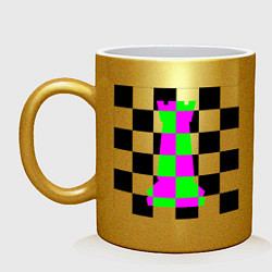 Кружка Ладья