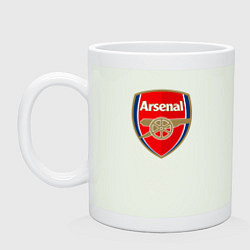 Кружка Arsenal fc sport