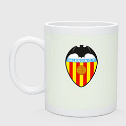 Кружка Valencia fc sport