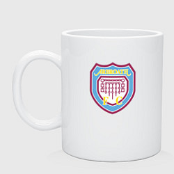 Кружка Арброт фк клуб