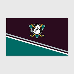 Бумага для упаковки Anaheim Ducks