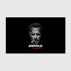 Бумага для упаковки Arnold forever, цвет: 3D-принт