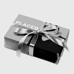 Бумага для упаковки Placebo, цвет: 3D-принт — фото 2