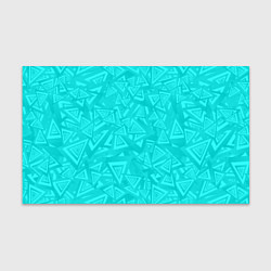 Бумага для упаковки Абстракция и смволы, цвет: 3D-принт