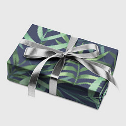 Бумага для упаковки Арт из джунглей, цвет: 3D-принт — фото 2