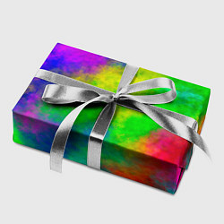 Бумага для упаковки Multicolored, цвет: 3D-принт — фото 2