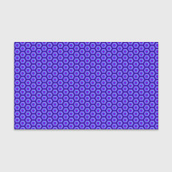 Бумага для упаковки Geometric Background, цвет: 3D-принт
