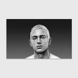 Бумага для упаковки EMINEM ЭМИНЕМ Z, цвет: 3D-принт