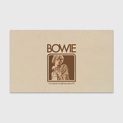 Бумага для упаковки Im Only Dancing - David Bowie, цвет: 3D-принт