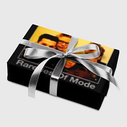 Бумага для упаковки Rareties of Mode - Depeche Mode, цвет: 3D-принт — фото 2