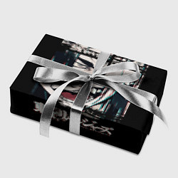 Бумага для упаковки Кейсуке Токийские Мстители, цвет: 3D-принт — фото 2