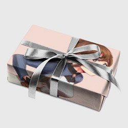Бумага для упаковки Sweet Marci, цвет: 3D-принт — фото 2