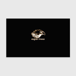 Бумага для упаковки Eagles mood, цвет: 3D-принт
