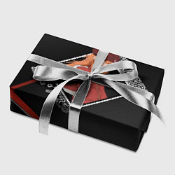 Бумага для упаковки Евангелион Evangelion, Аска Лэнгли Сорью, цвет: 3D-принт — фото 2