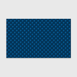 Бумага для упаковки Bully лого узор