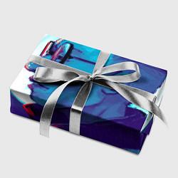 Бумага для упаковки Куцураги Сан, цвет: 3D-принт — фото 2