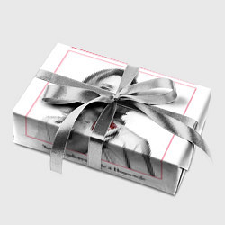 Бумага для упаковки Desperate Housewives - Felicity Huffman, цвет: 3D-принт — фото 2