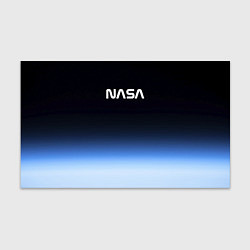 Бумага для упаковки NASA с МКС, цвет: 3D-принт