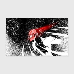 Бумага для упаковки BLEACH - ИЧИГО БЛИЧ, цвет: 3D-принт
