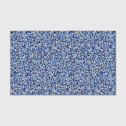 Бумага для упаковки Камуфляж Цифра, цвет: 3D-принт