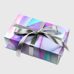 Бумага для упаковки Необычные конфеты, цвет: 3D-принт — фото 2