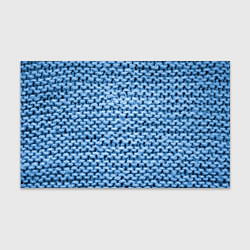 Бумага для упаковки Грубая шерстяная вязка - мода, цвет: 3D-принт