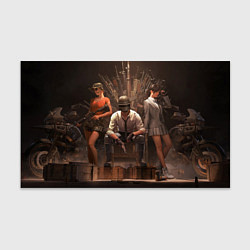 Бумага для упаковки PUBG игра, цвет: 3D-принт