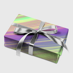 Бумага для упаковки Весенние переливы, цвет: 3D-принт — фото 2