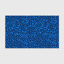 Бумага для упаковки Абстрактный паттерн - минимализм, цвет: 3D-принт