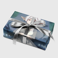 Бумага для упаковки Sousou no Frieren, цвет: 3D-принт — фото 2