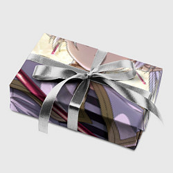 Бумага для упаковки Sousou no Frieren, цвет: 3D-принт — фото 2