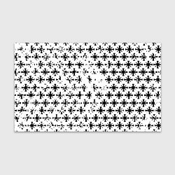 Бумага для упаковки Farcry ubisoft pattern, цвет: 3D-принт
