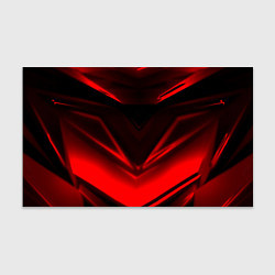 Бумага для упаковки Geometry stripes line, цвет: 3D-принт