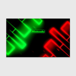 Бумага для упаковки Nintendo игровой мир, цвет: 3D-принт