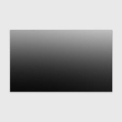 Бумага для упаковки От серого к черному оттенки серого, цвет: 3D-принт