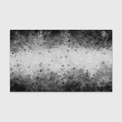 Бумага для упаковки Абстракция - grey scales, цвет: 3D-принт