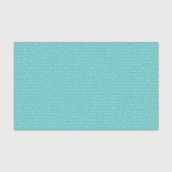 Бумага для упаковки Паттерн бледный бирюзовый полосочки, цвет: 3D-принт