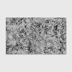 Бумага для упаковки Текстура камень светло-серый, цвет: 3D-принт