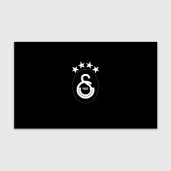 Бумага для упаковки Galatasaray sport, цвет: 3D-принт