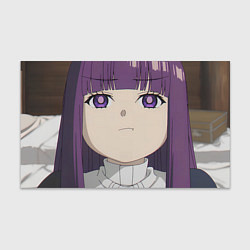 Бумага для упаковки Fern: Big Cute Eyes, цвет: 3D-принт