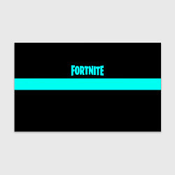 Бумага для упаковки Fortnite line