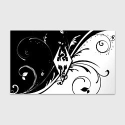 Бумага для упаковки The Elder Scrolls узор, цвет: 3D-принт