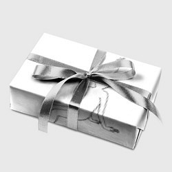 Бумага для упаковки Ментальный образ учителя, цвет: 3D-принт — фото 2