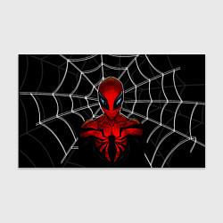 Бумага для упаковки Человек паук игра, цвет: 3D-принт