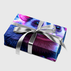 Бумага для упаковки Малыш опоссум, цвет: 3D-принт — фото 2